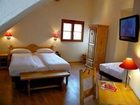 фото отеля Hostellerie Du Pape Eguisheim