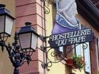 фото отеля Hostellerie Du Pape Eguisheim