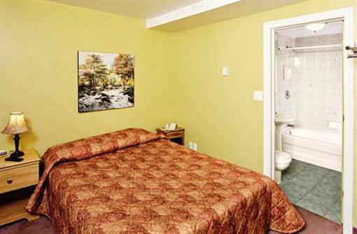фото отеля Traveller's Haven Motel