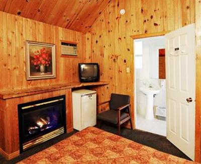 фото отеля Traveller's Haven Motel
