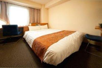 фото отеля Hamamatsu Sago Inn