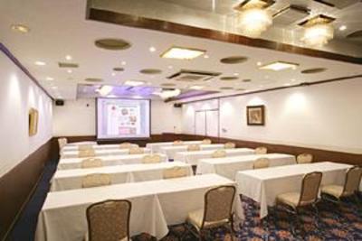 фото отеля Hamamatsu Sago Inn