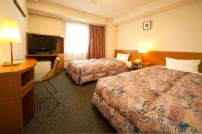 фото отеля Hamamatsu Sago Inn