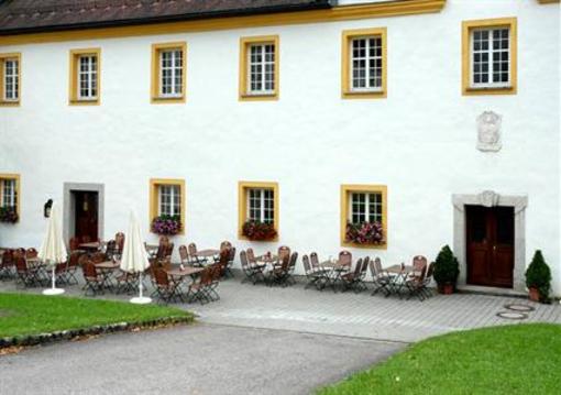 фото отеля Klosterhospiz Neresheim Hotel