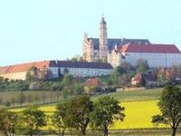 Klosterhospiz Neresheim Hotel