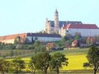 фото отеля Klosterhospiz Neresheim Hotel