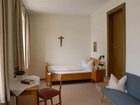 фото отеля Klosterhospiz Neresheim Hotel