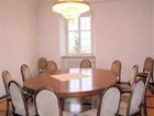 фото отеля Klosterhospiz Neresheim Hotel