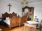 фото отеля Klosterhospiz Neresheim Hotel