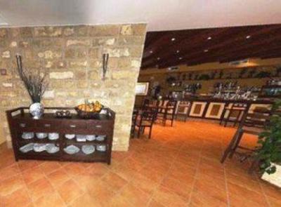 фото отеля Rocio Hotel Villafranca De Cordoba