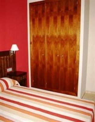 фото отеля Rocio Hotel Villafranca De Cordoba