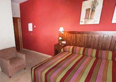 фото отеля Rocio Hotel Villafranca De Cordoba