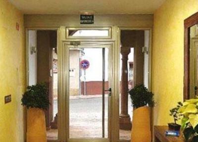 фото отеля Rocio Hotel Villafranca De Cordoba