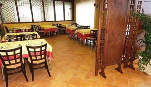 фото отеля Rocio Hotel Villafranca De Cordoba