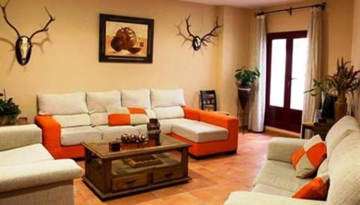 фото отеля Rocio Hotel Villafranca De Cordoba