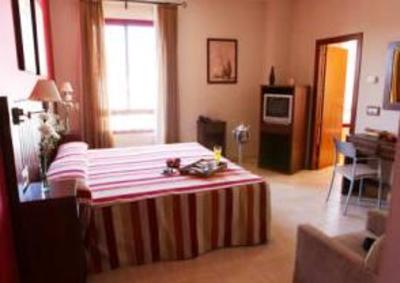 фото отеля Rocio Hotel Villafranca De Cordoba