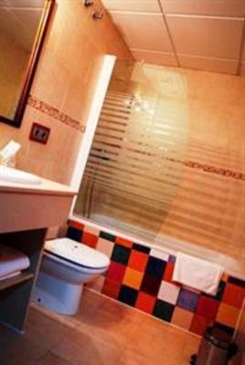 фото отеля Rocio Hotel Villafranca De Cordoba