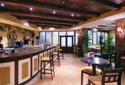 фото отеля Rocio Hotel Villafranca De Cordoba