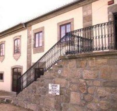 фото отеля Quinta das Cegonhas