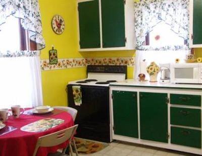 фото отеля Rock Cabin Camping