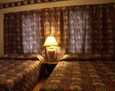 фото отеля Rock Cabin Camping