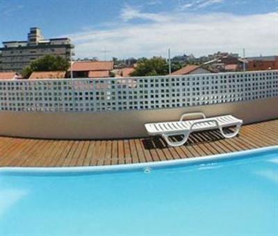 фото отеля Pousada do Sol de Cabo Frio