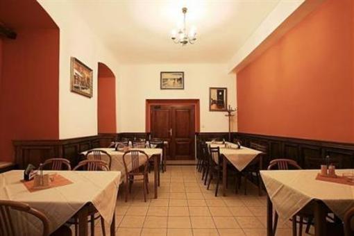 фото отеля Vratislavsky Dum