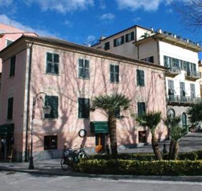 фото отеля Levanto Rentals