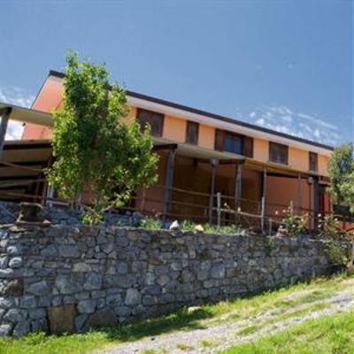 фото отеля Il Rifugio del Contadino Country House