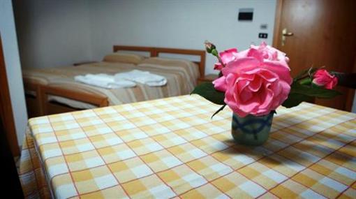 фото отеля Il Rifugio del Contadino Country House