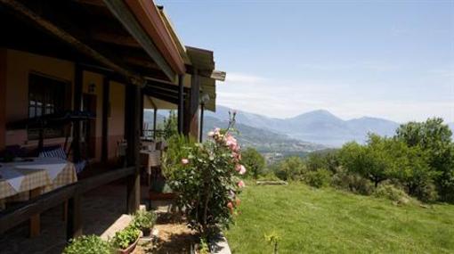 фото отеля Il Rifugio del Contadino Country House