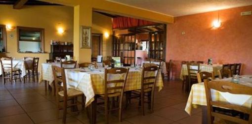 фото отеля Il Rifugio del Contadino Country House