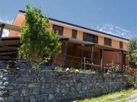 Il Rifugio del Contadino Country House