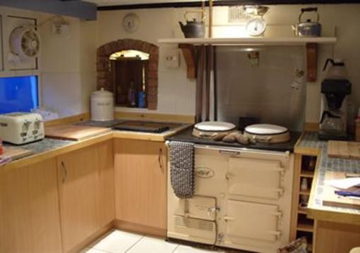фото отеля Vine Cottage Bed and Breakfast St Austell