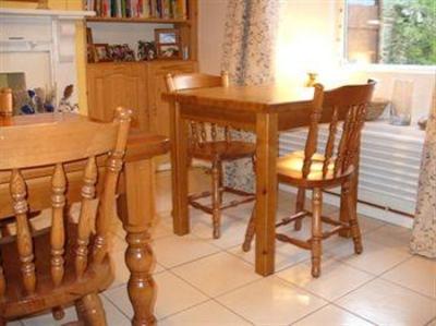 фото отеля Vine Cottage Bed and Breakfast St Austell