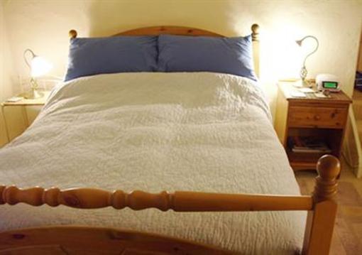 фото отеля Vine Cottage Bed and Breakfast St Austell