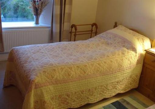 фото отеля Vine Cottage Bed and Breakfast St Austell