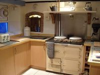 Vine Cottage Bed and Breakfast St Austell