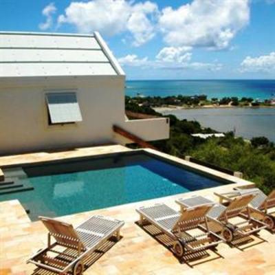фото отеля Ambia Bed and Breakfast Anguilla
