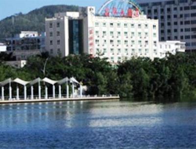 фото отеля Sanya Fuhua Hotel