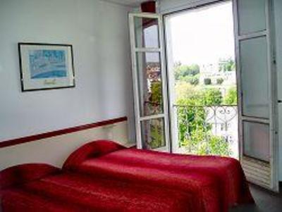 фото отеля Hotel Royal Lourdes