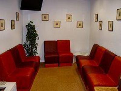 фото отеля Hotel Royal Lourdes