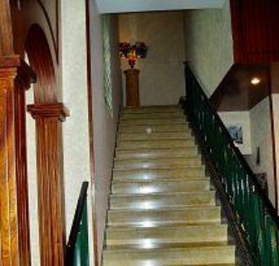 фото отеля Hotel Royal Lourdes