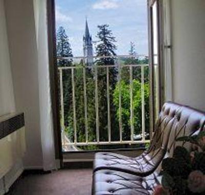 фото отеля Hotel Royal Lourdes