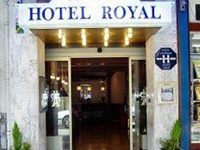 Hotel Royal Lourdes