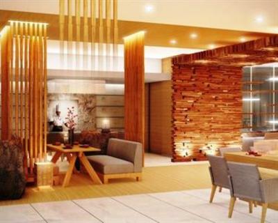 фото отеля Sheraton Fuzhou Hotel