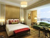 Sheraton Fuzhou Hotel