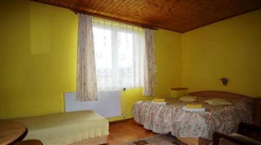 фото отеля Penzion u Pavla