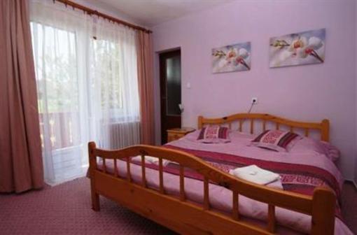 фото отеля Penzion u Pavla