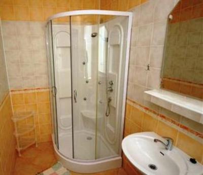 фото отеля Penzion u Pavla